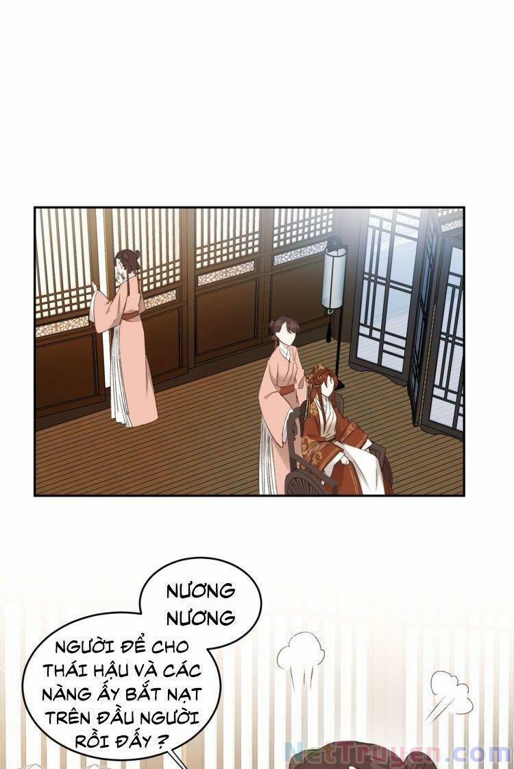 Hoàng Hậu Vô Đức 19 trang 36