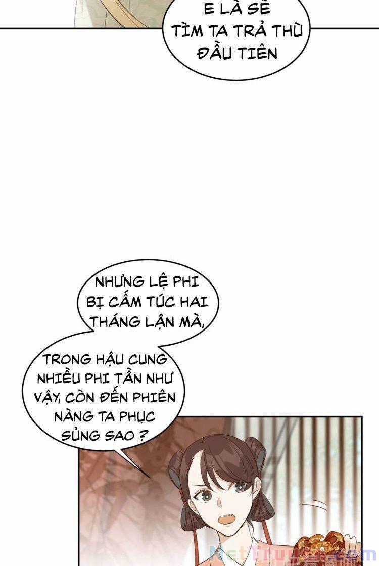 Hoàng Hậu Vô Đức 19 trang 41