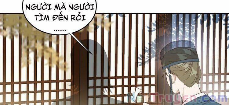 Hoàng Hậu Vô Đức 19 trang 48