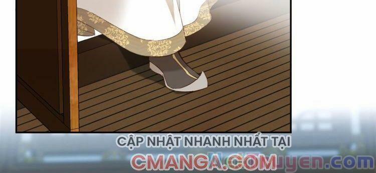 Hoàng Hậu Vô Đức 19 trang 51