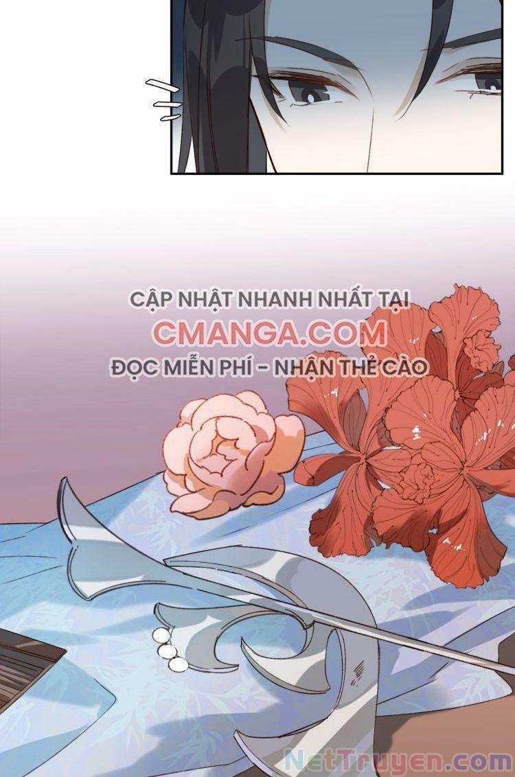 Hoàng Hậu Vô Đức 19 trang 9