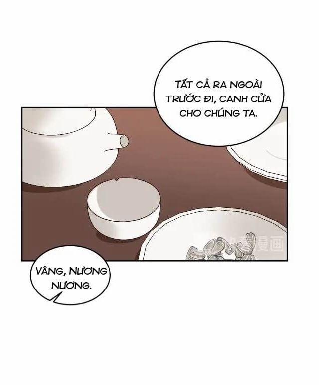 Hoàng Hậu Vô Đức 20 trang 15