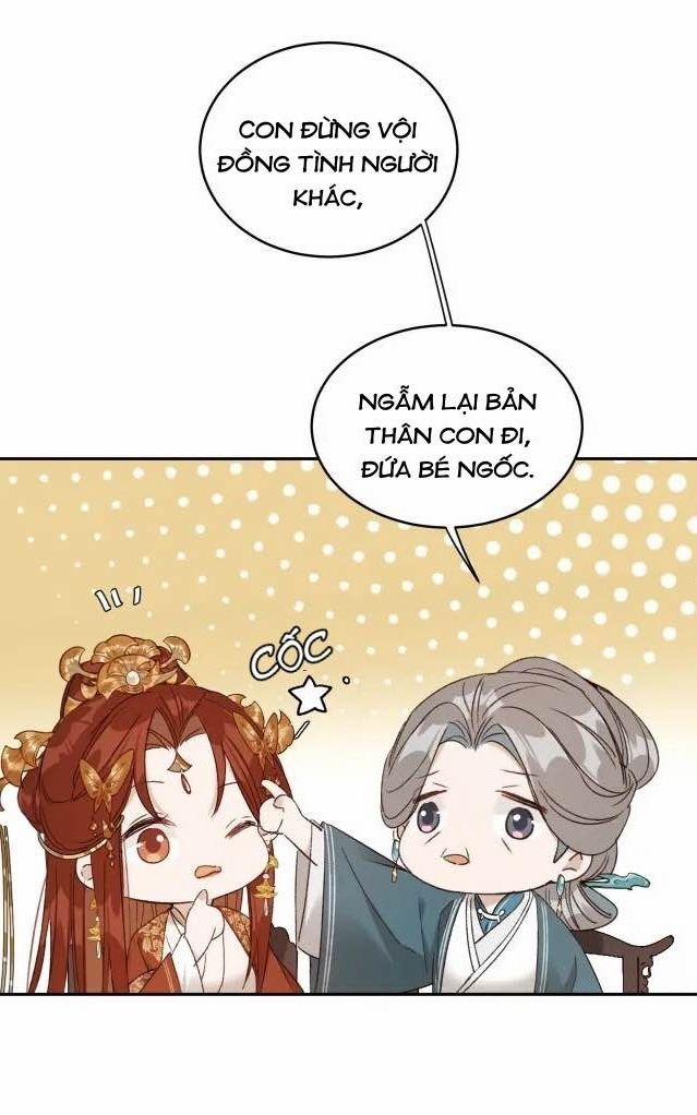 Hoàng Hậu Vô Đức 20 trang 30