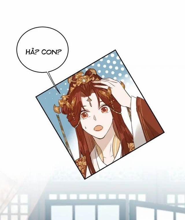 Hoàng Hậu Vô Đức 20 trang 31