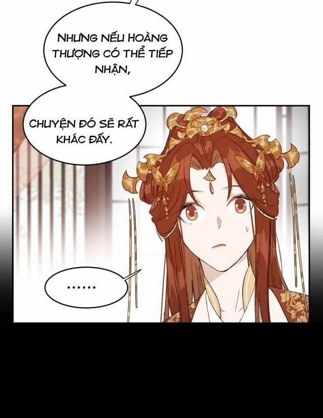 Hoàng Hậu Vô Đức 20 trang 34