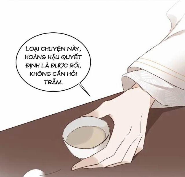 Hoàng Hậu Vô Đức 20 trang 43