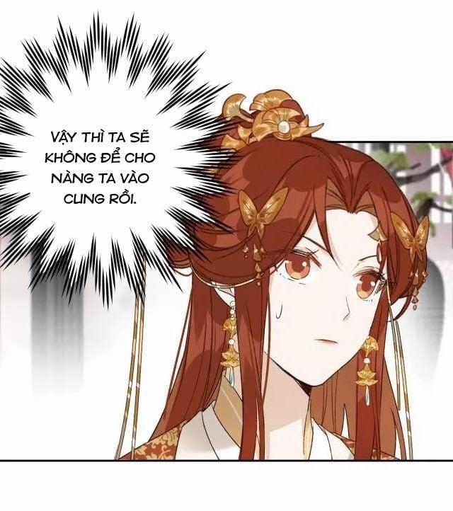 Hoàng Hậu Vô Đức 20 trang 49