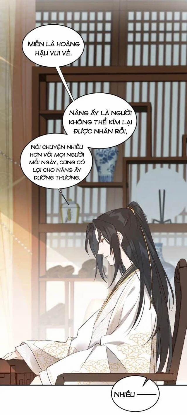 Hoàng Hậu Vô Đức 20 trang 5