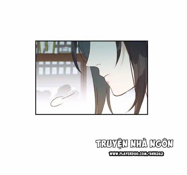 Hoàng Hậu Vô Đức 20 trang 6