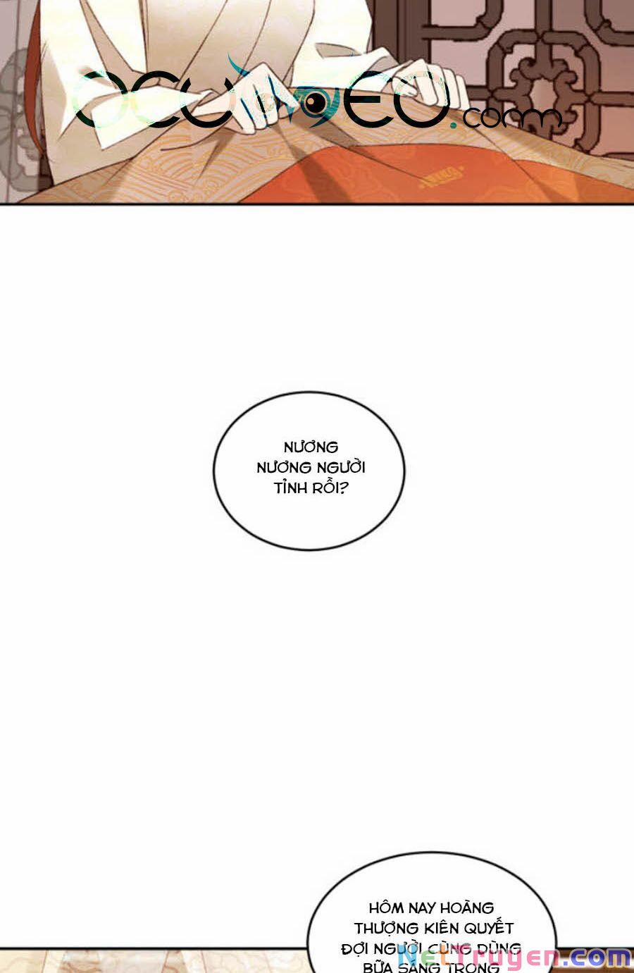 Hoàng Hậu Vô Đức 22 trang 1