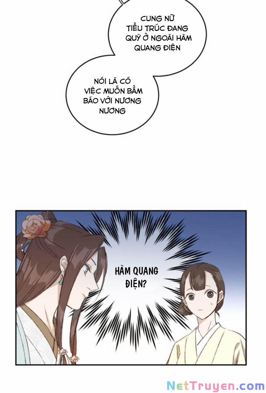 Hoàng Hậu Vô Đức 22 trang 15