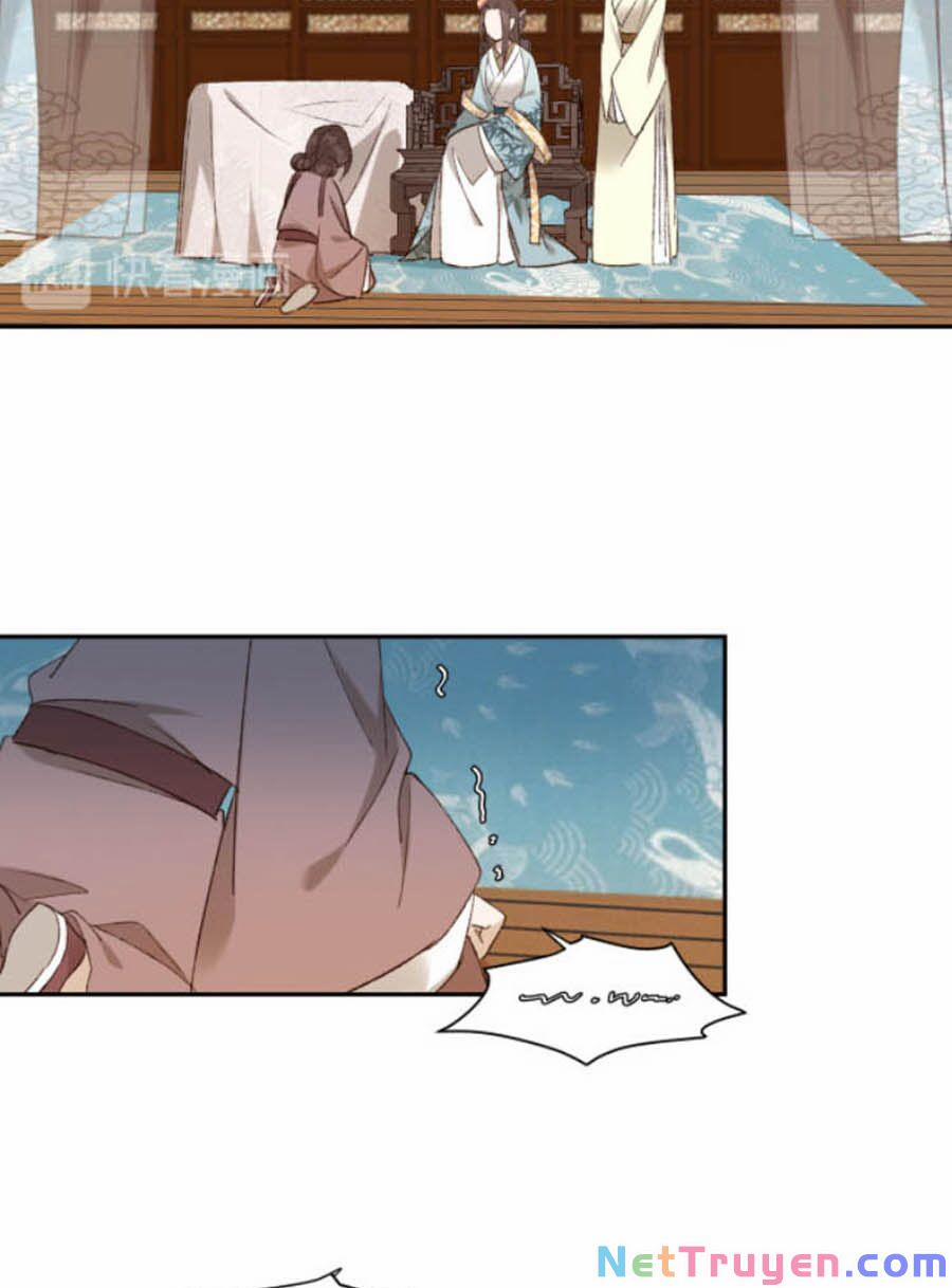 Hoàng Hậu Vô Đức 22 trang 18
