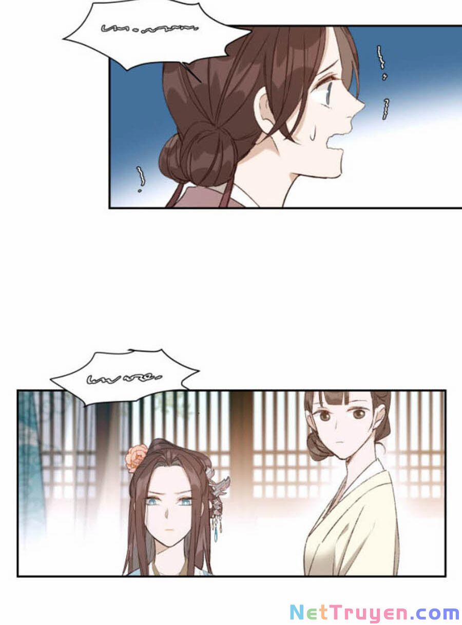 Hoàng Hậu Vô Đức 22 trang 19