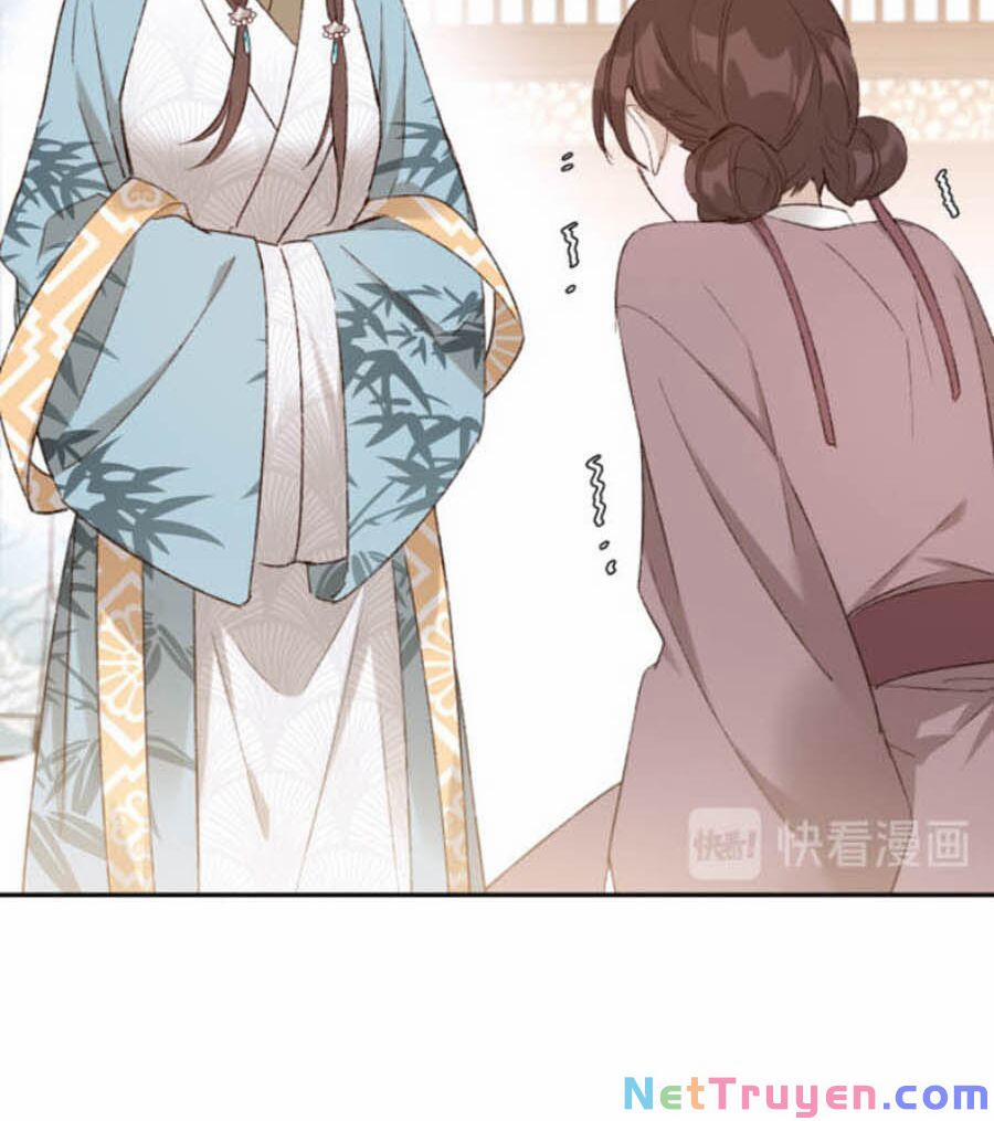 Hoàng Hậu Vô Đức 22 trang 23