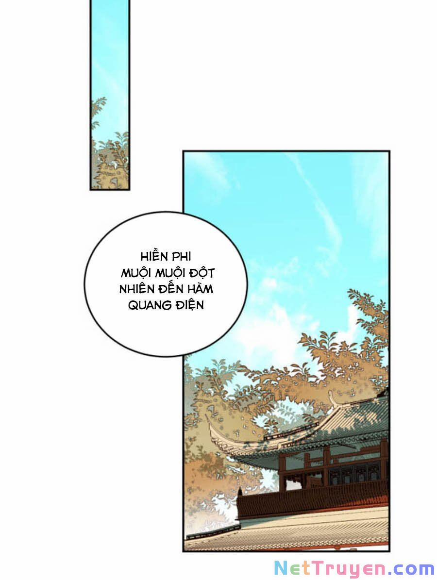 Hoàng Hậu Vô Đức 22 trang 27