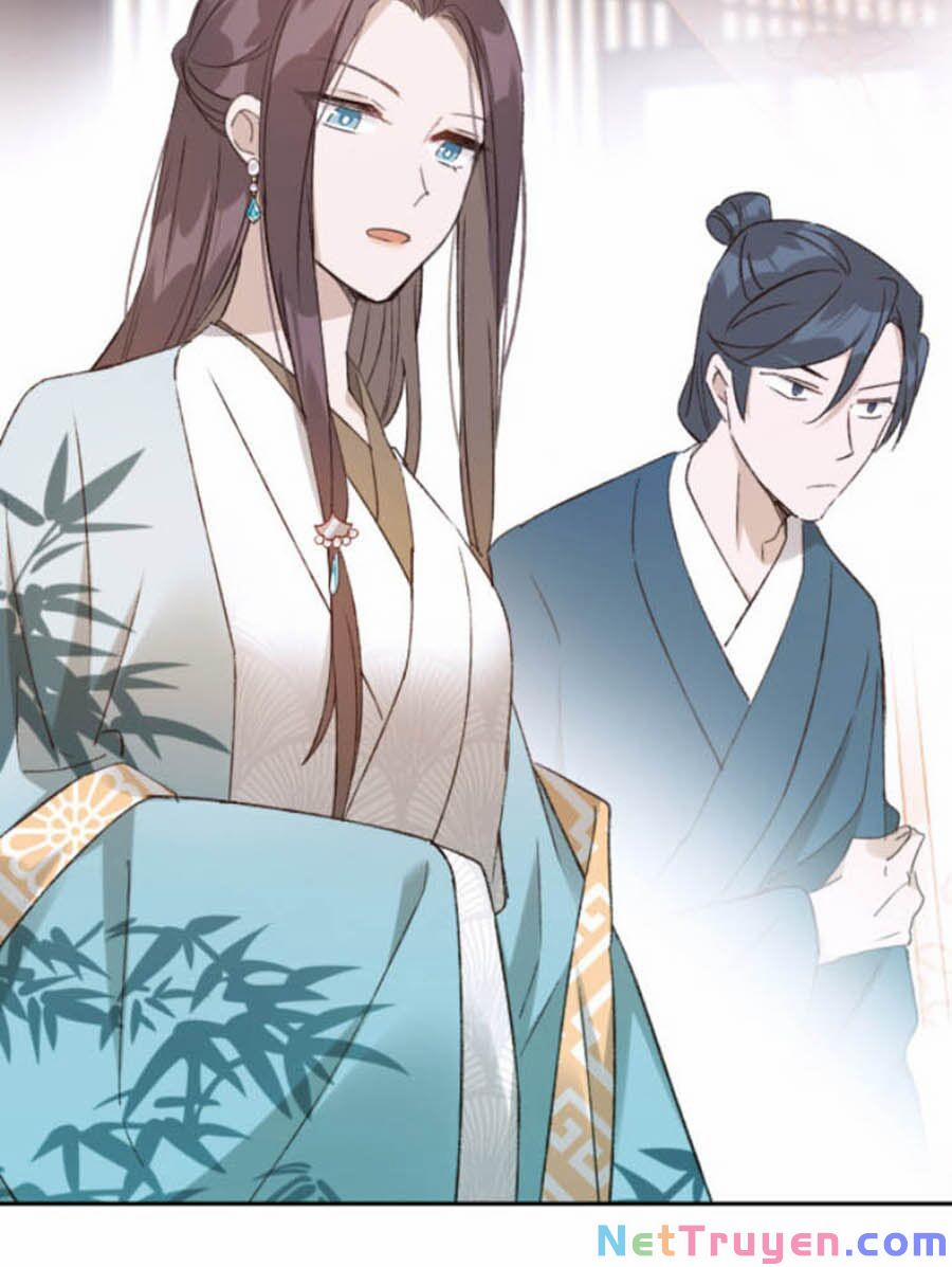 Hoàng Hậu Vô Đức 22 trang 36