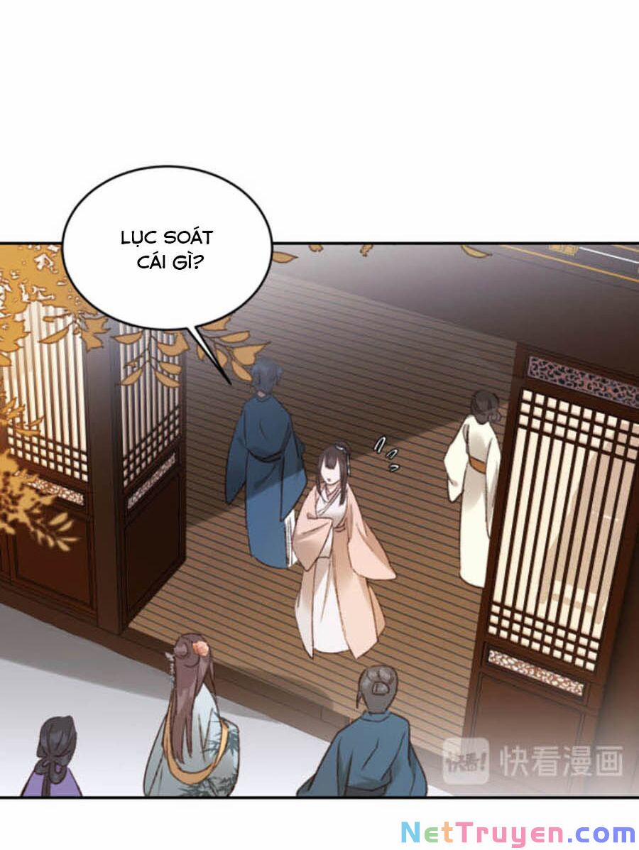Hoàng Hậu Vô Đức 22 trang 37