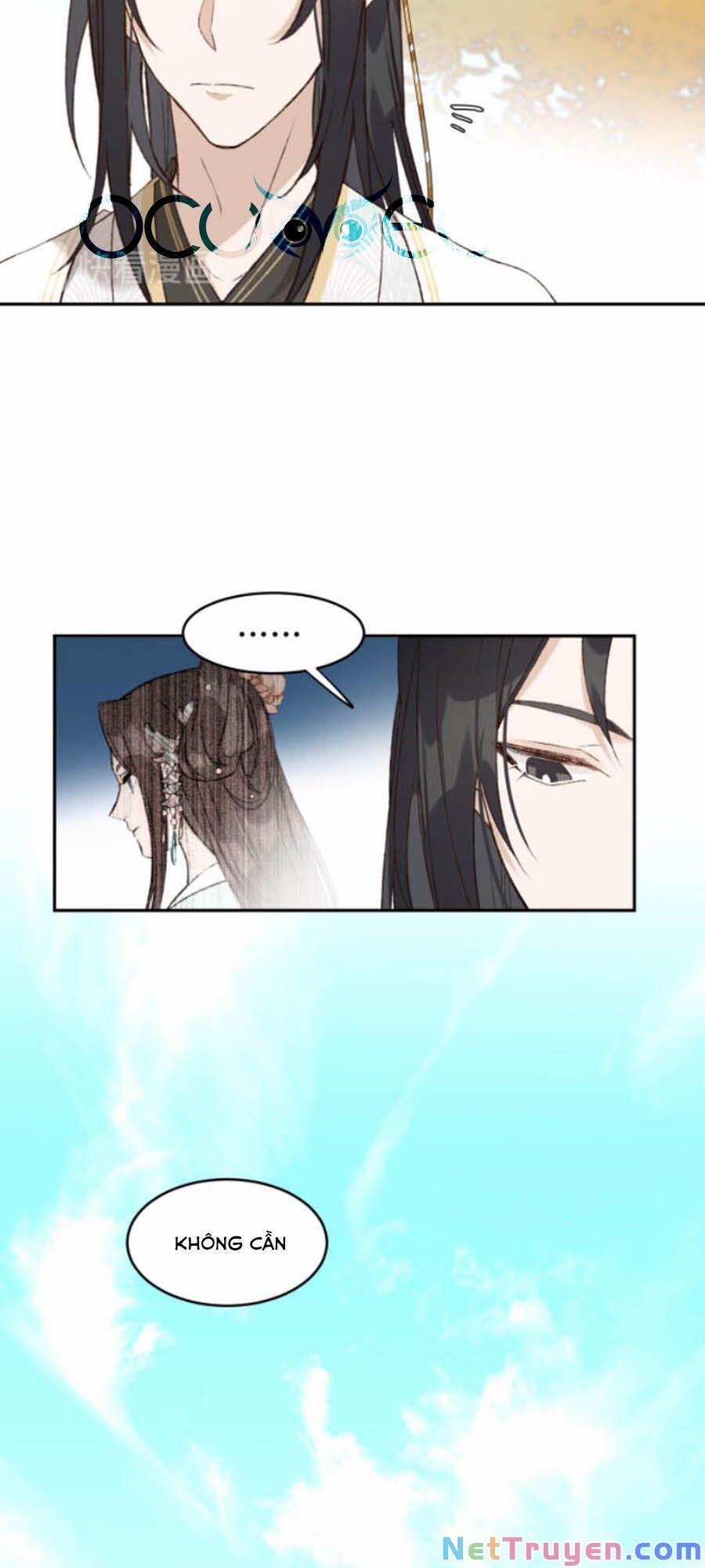Hoàng Hậu Vô Đức 22 trang 9