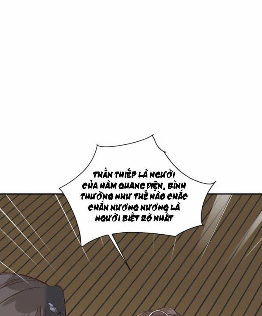 Hoàng Hậu Vô Đức 23 trang 3