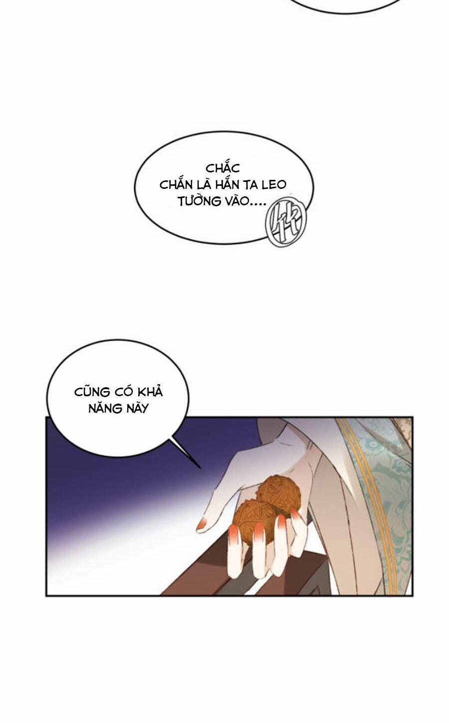 Hoàng Hậu Vô Đức 24 trang 8