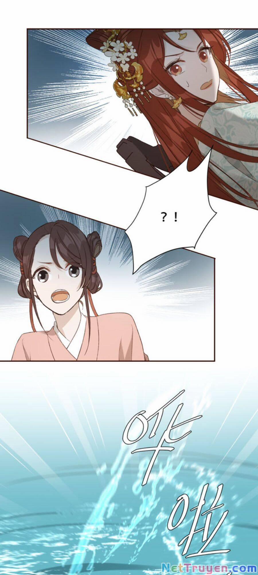 Hoàng Hậu Vô Đức 26 trang 27