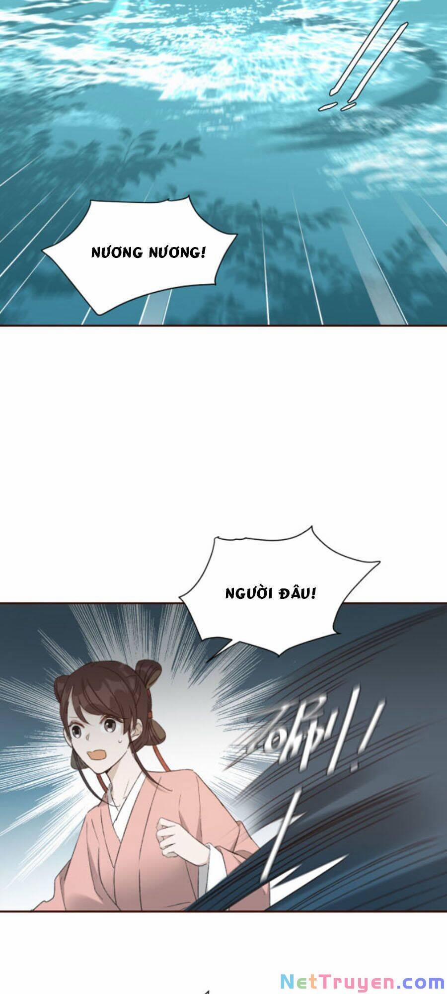 Hoàng Hậu Vô Đức 26 trang 28