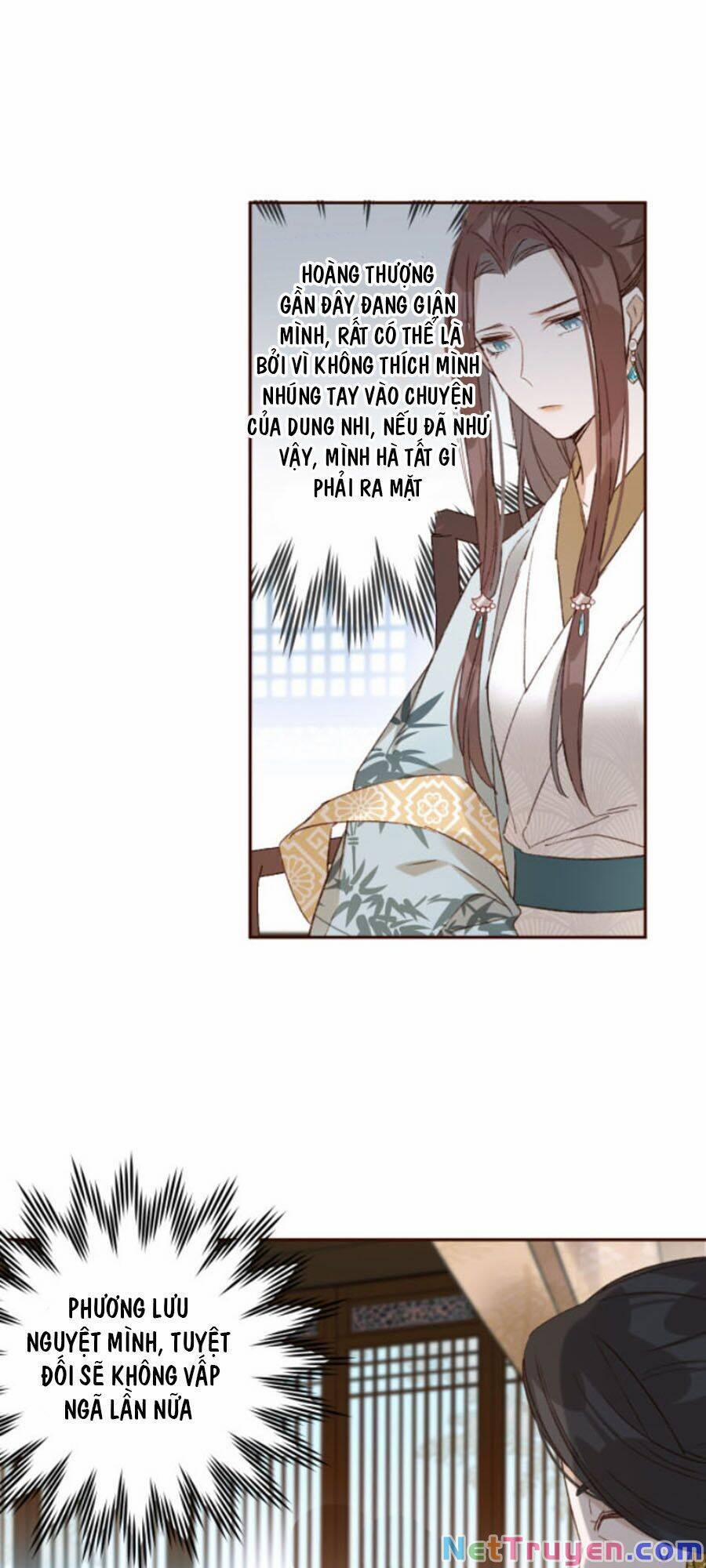 Hoàng Hậu Vô Đức 26 trang 9