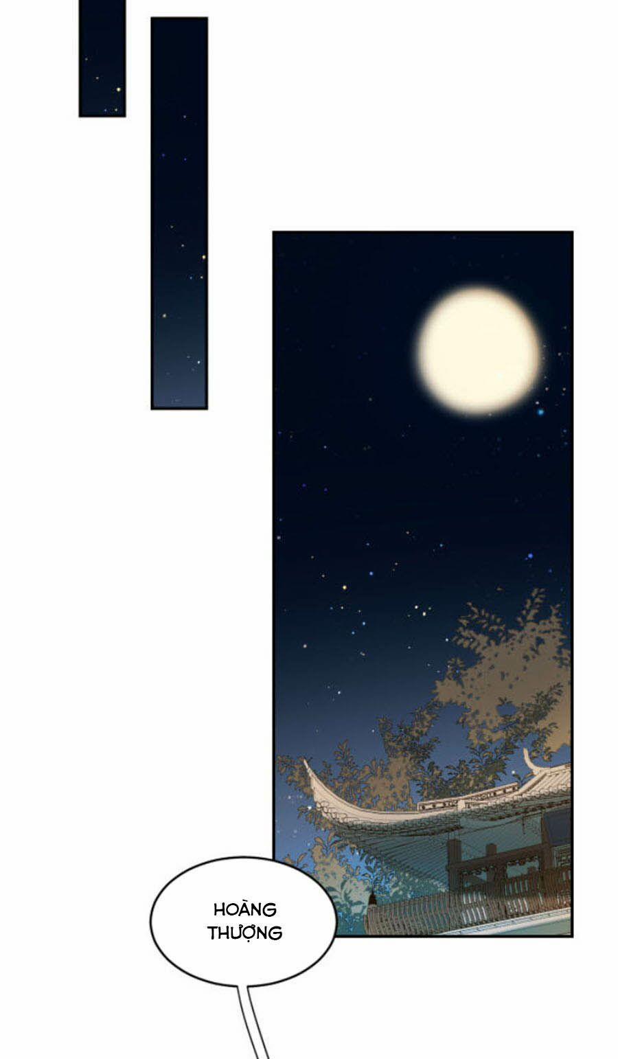 Hoàng Hậu Vô Đức 28 trang 12