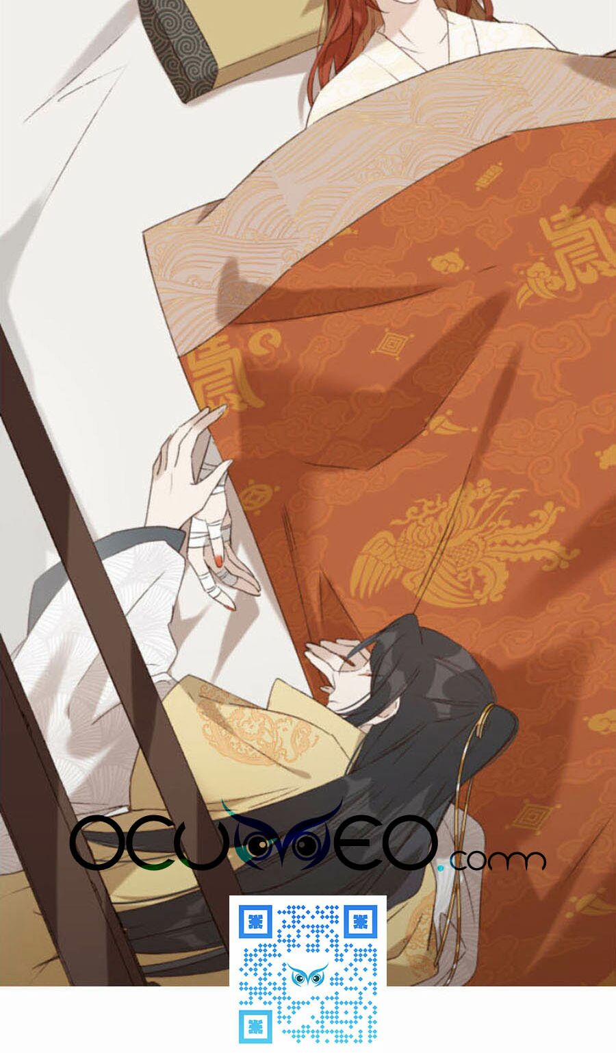 Hoàng Hậu Vô Đức 28 trang 28