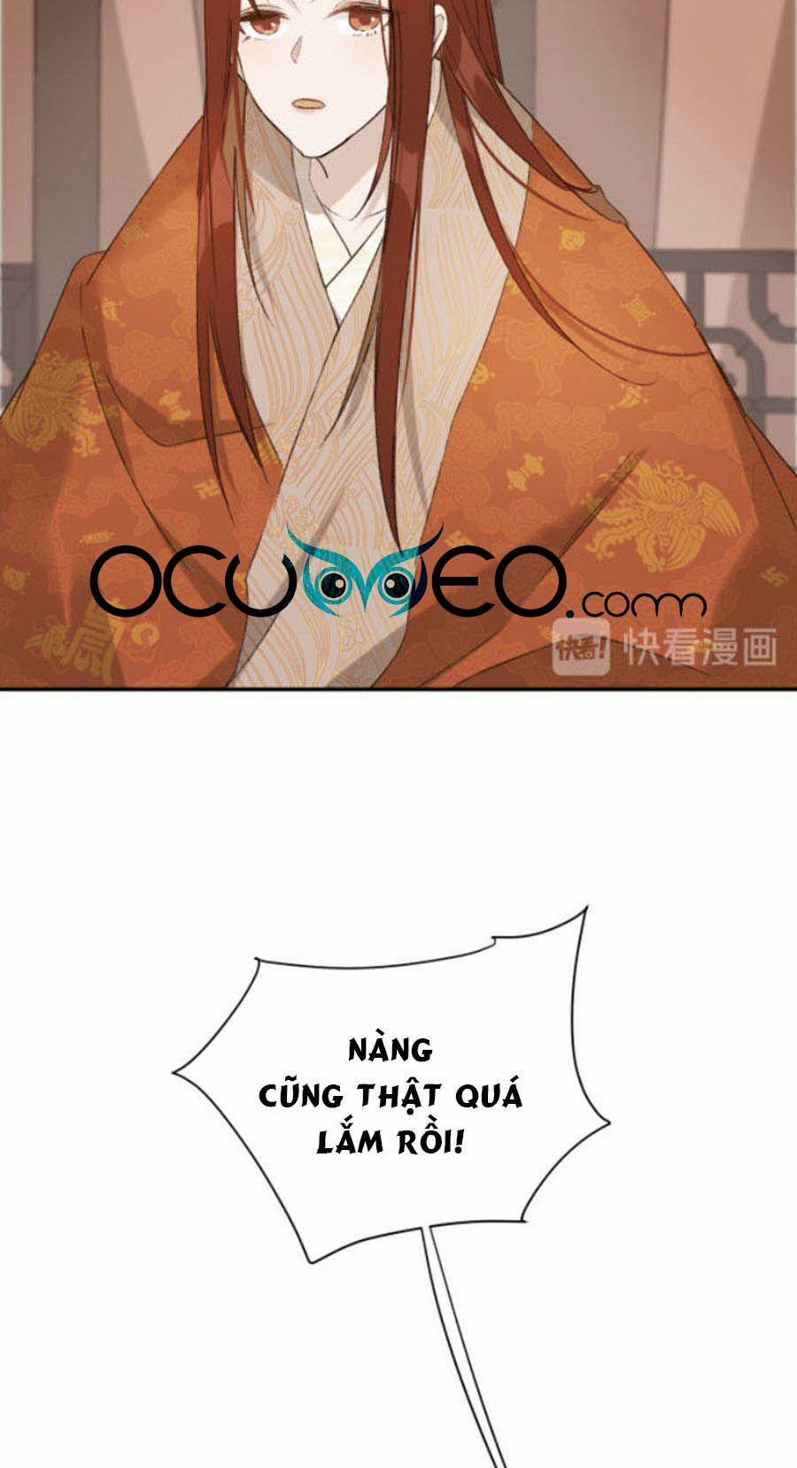 Hoàng Hậu Vô Đức 28 trang 4