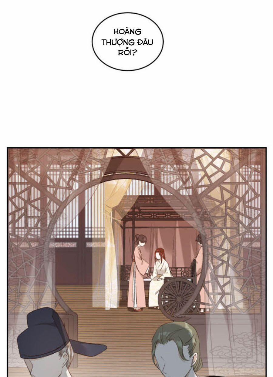 Hoàng Hậu Vô Đức 29 trang 1