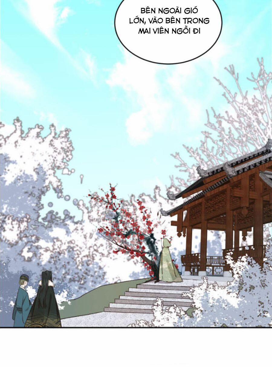 Hoàng Hậu Vô Đức 29 trang 13