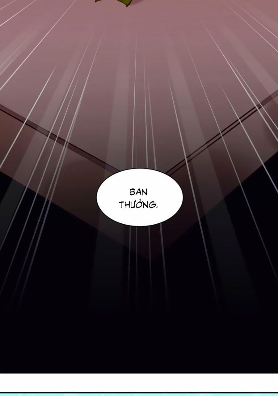 Hoàng Hậu Vô Đức 3 trang 12