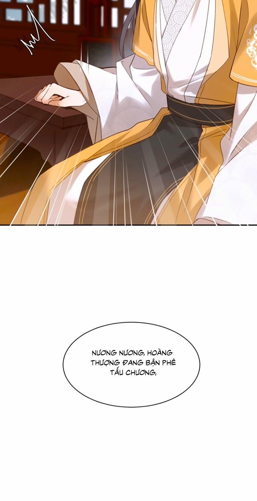 Hoàng Hậu Vô Đức 3 trang 26