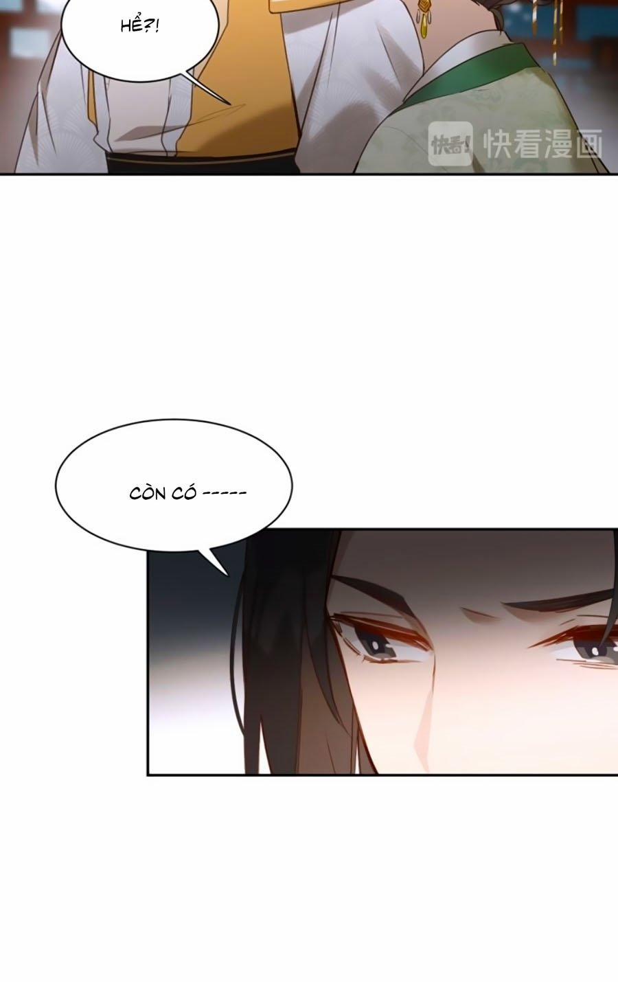 Hoàng Hậu Vô Đức 3 trang 42