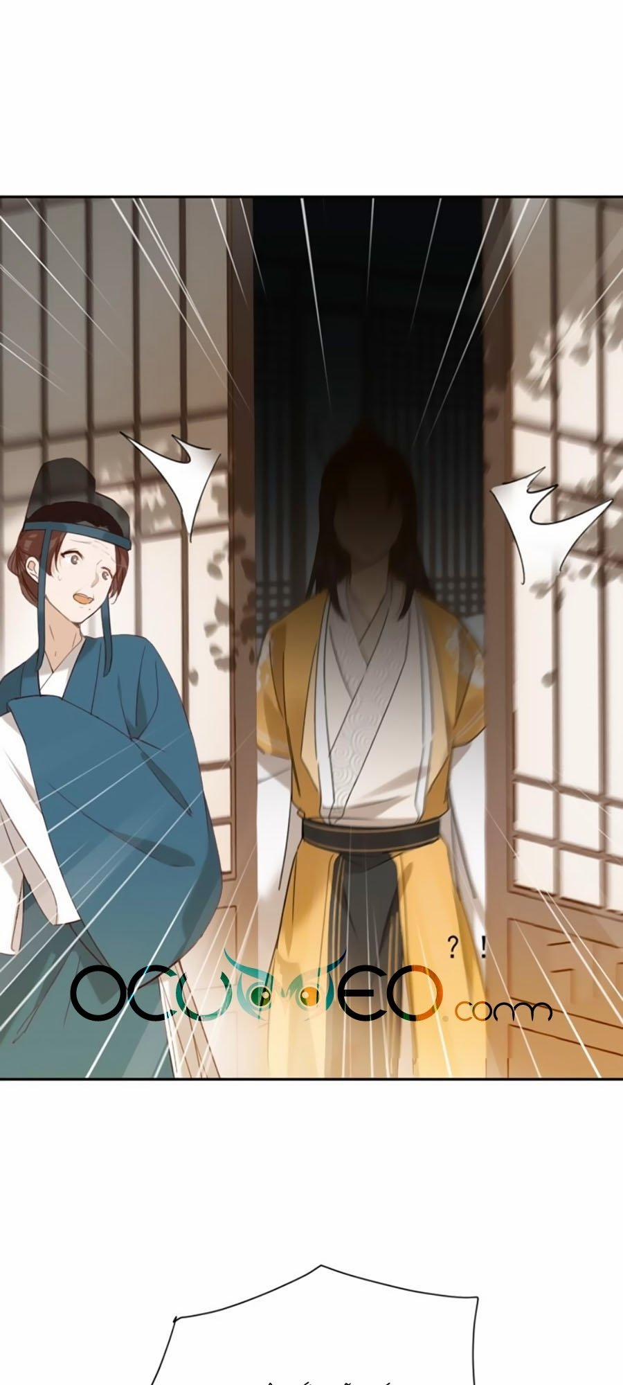 Hoàng Hậu Vô Đức 3 trang 43