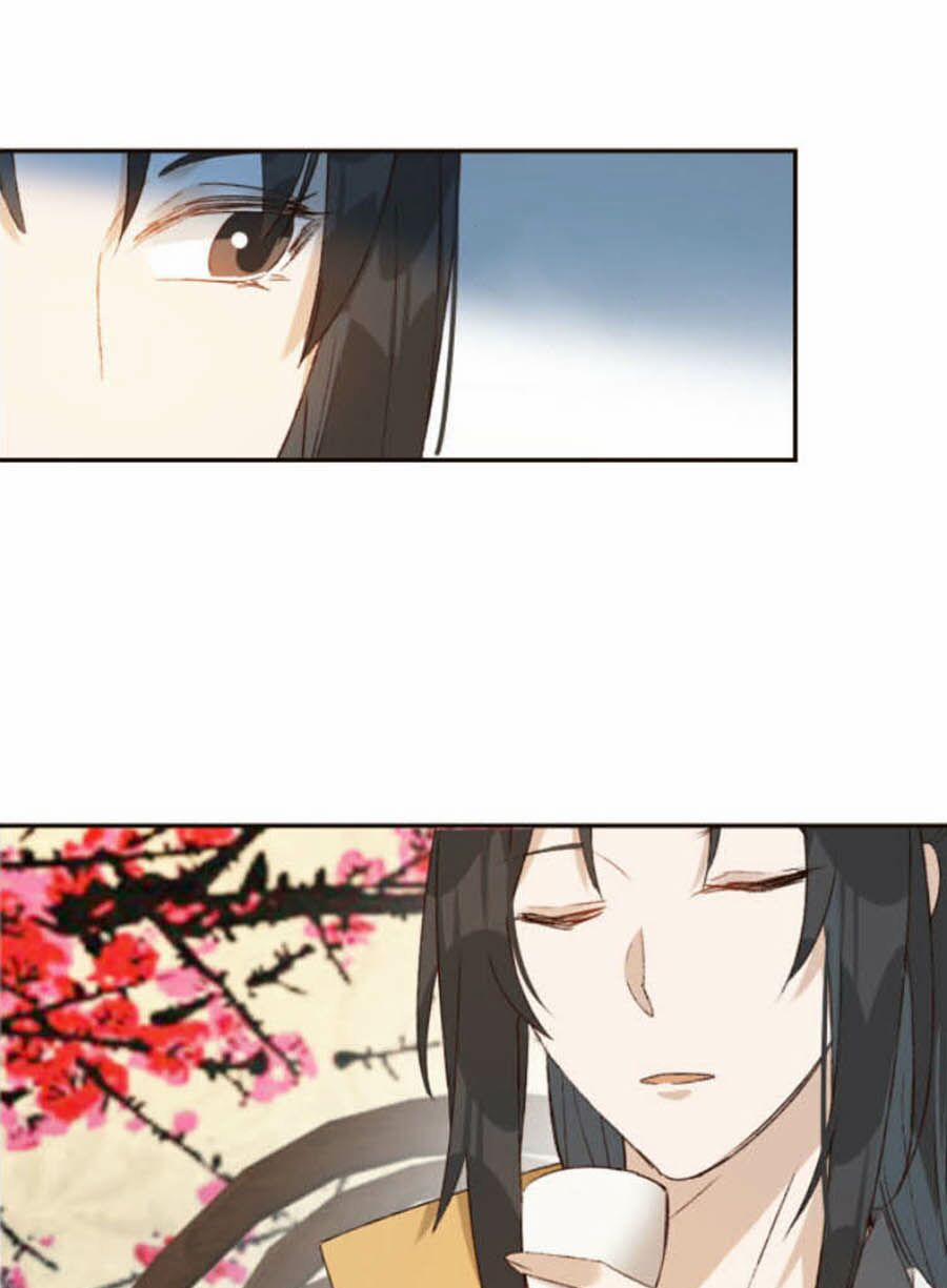 Hoàng Hậu Vô Đức 30 trang 13