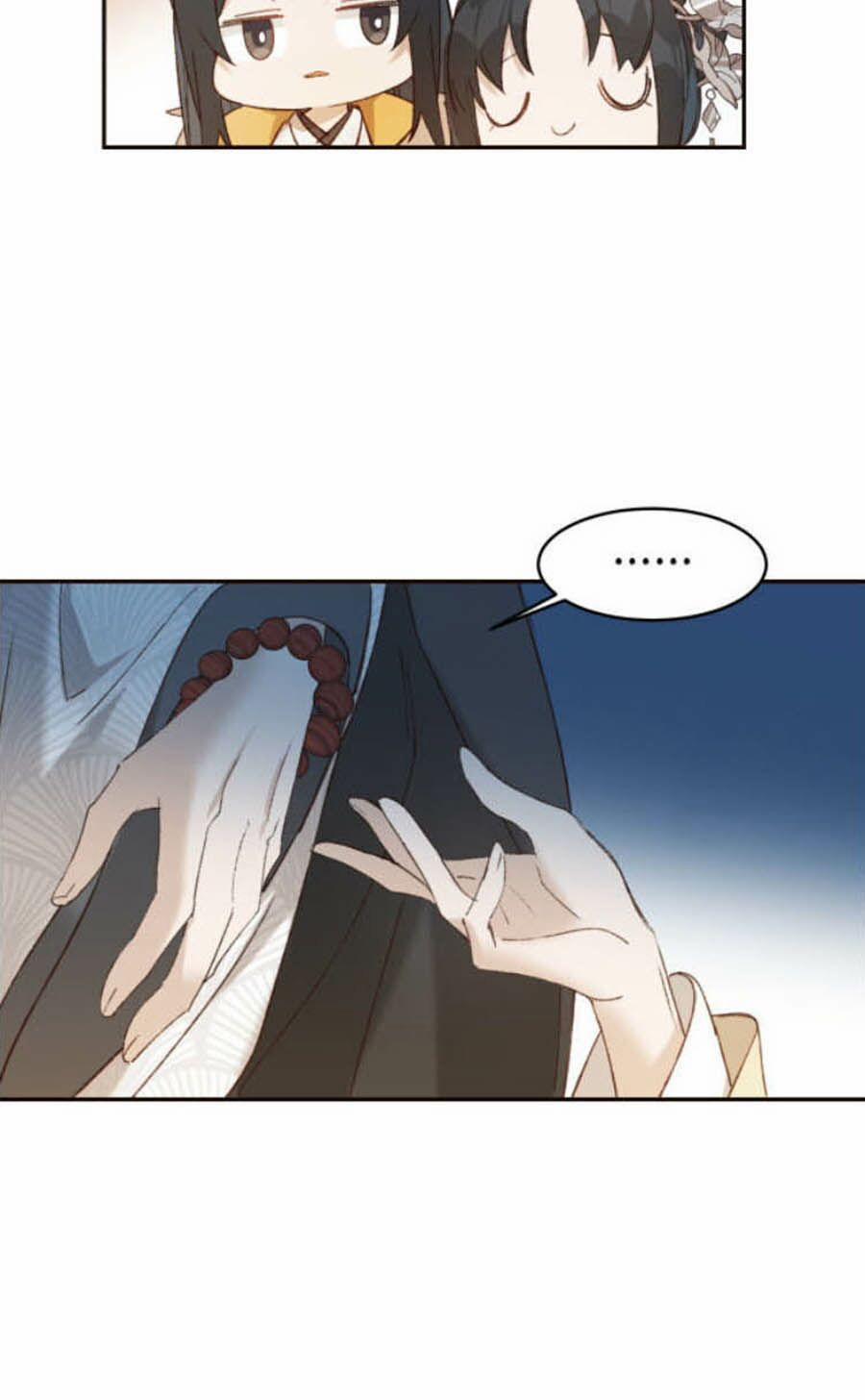 Hoàng Hậu Vô Đức 30 trang 18