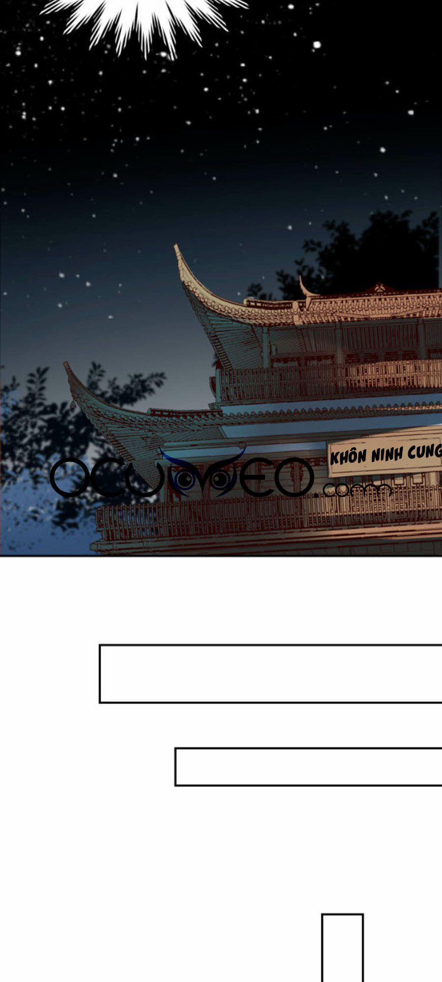 Hoàng Hậu Vô Đức 31 trang 12