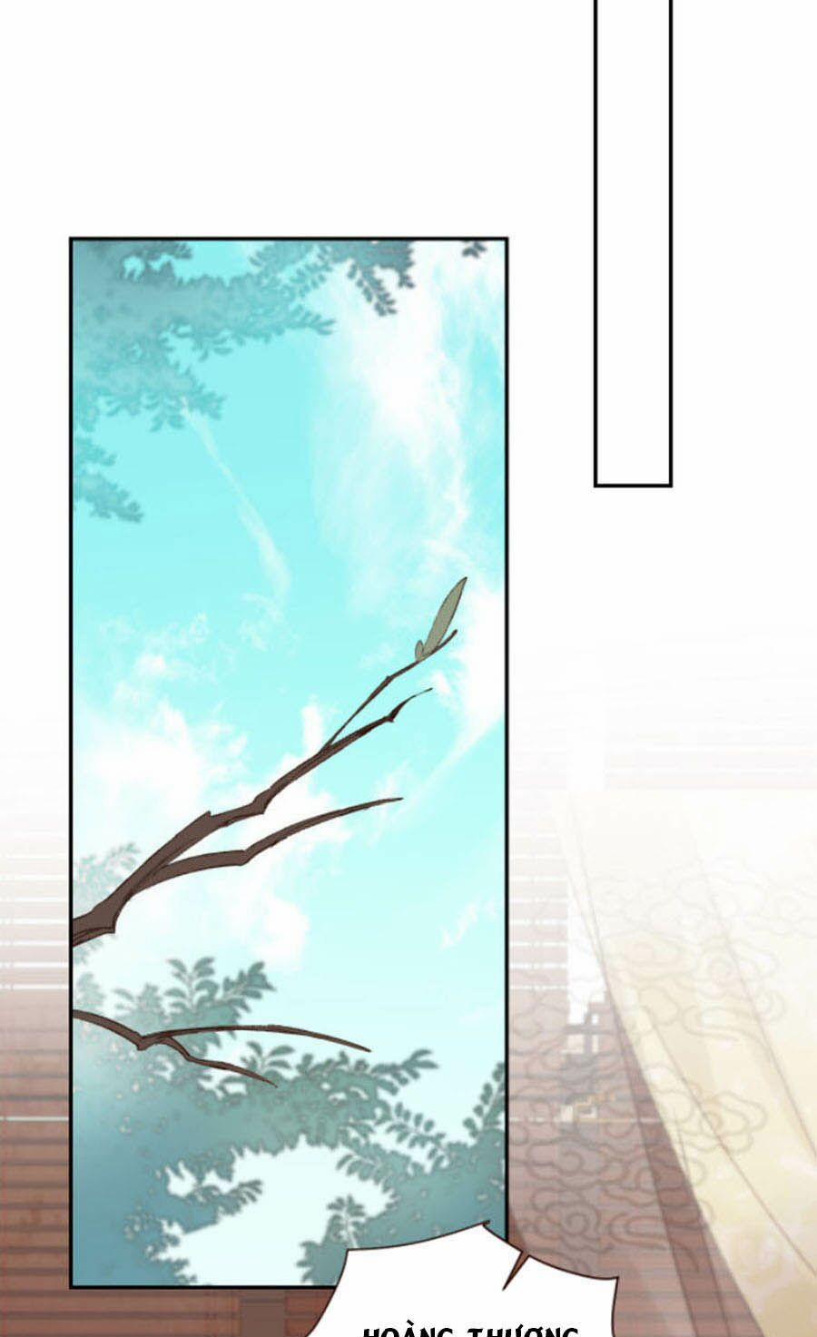 Hoàng Hậu Vô Đức 31 trang 13