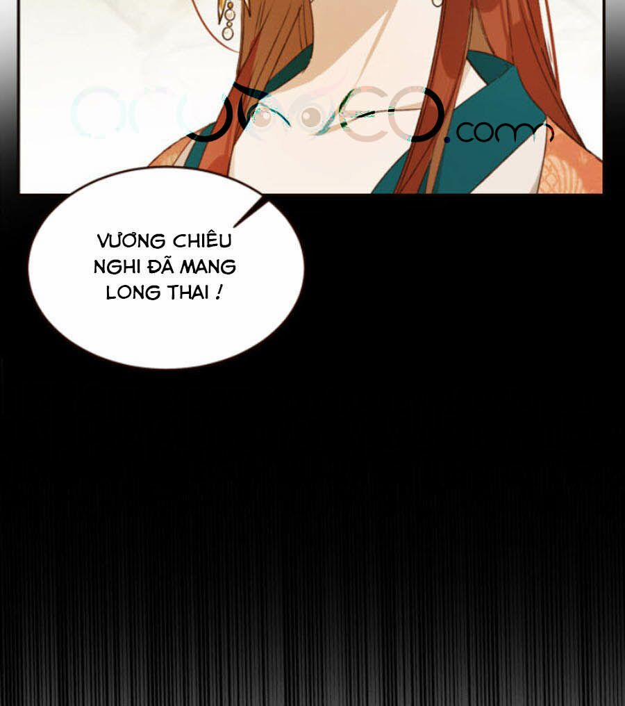 Hoàng Hậu Vô Đức 31 trang 44