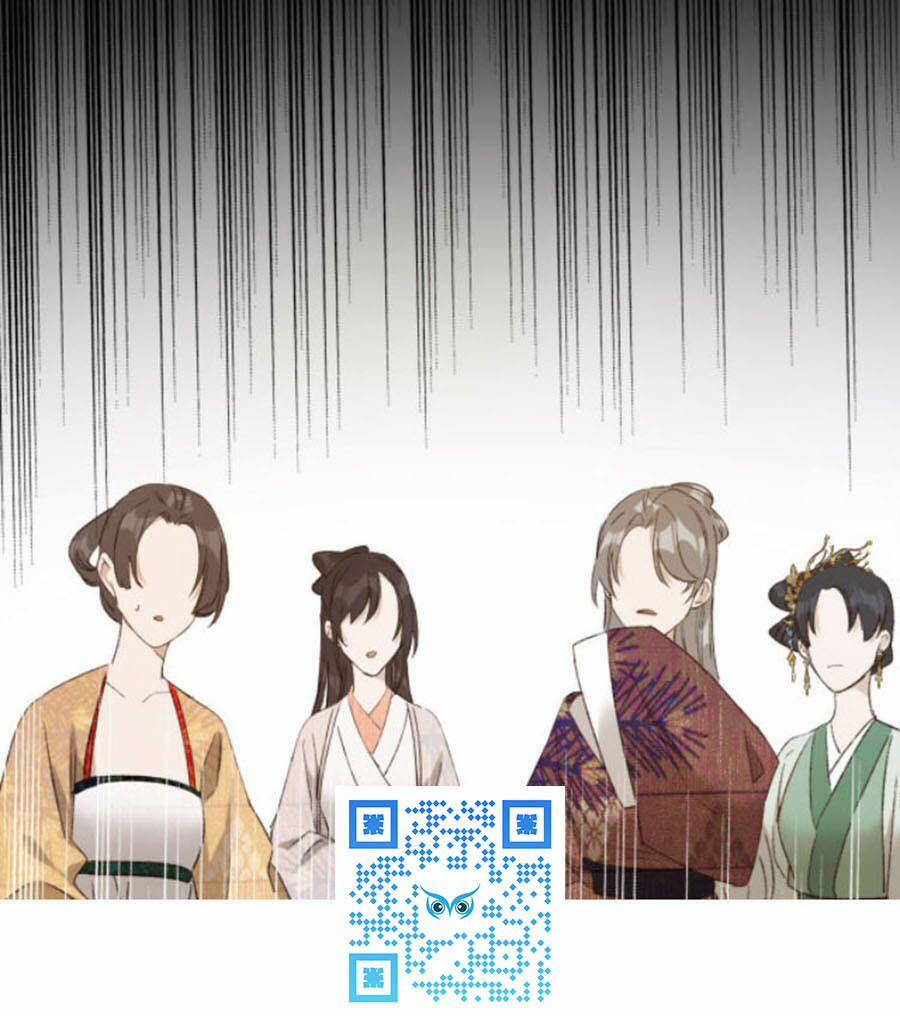 Hoàng Hậu Vô Đức 31 trang 45