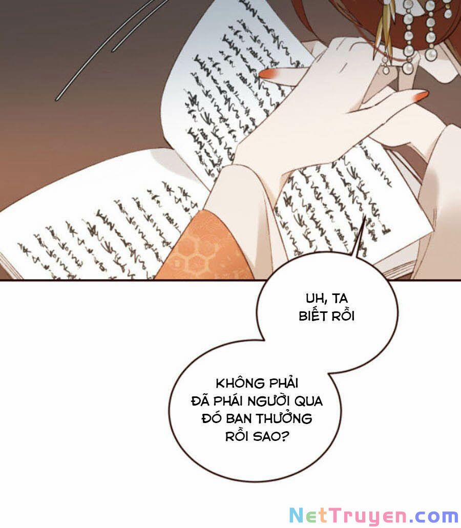 Hoàng Hậu Vô Đức 32 trang 1