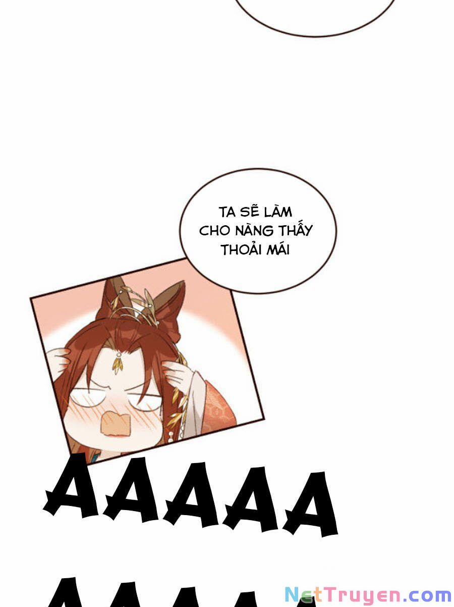 Hoàng Hậu Vô Đức 32 trang 17