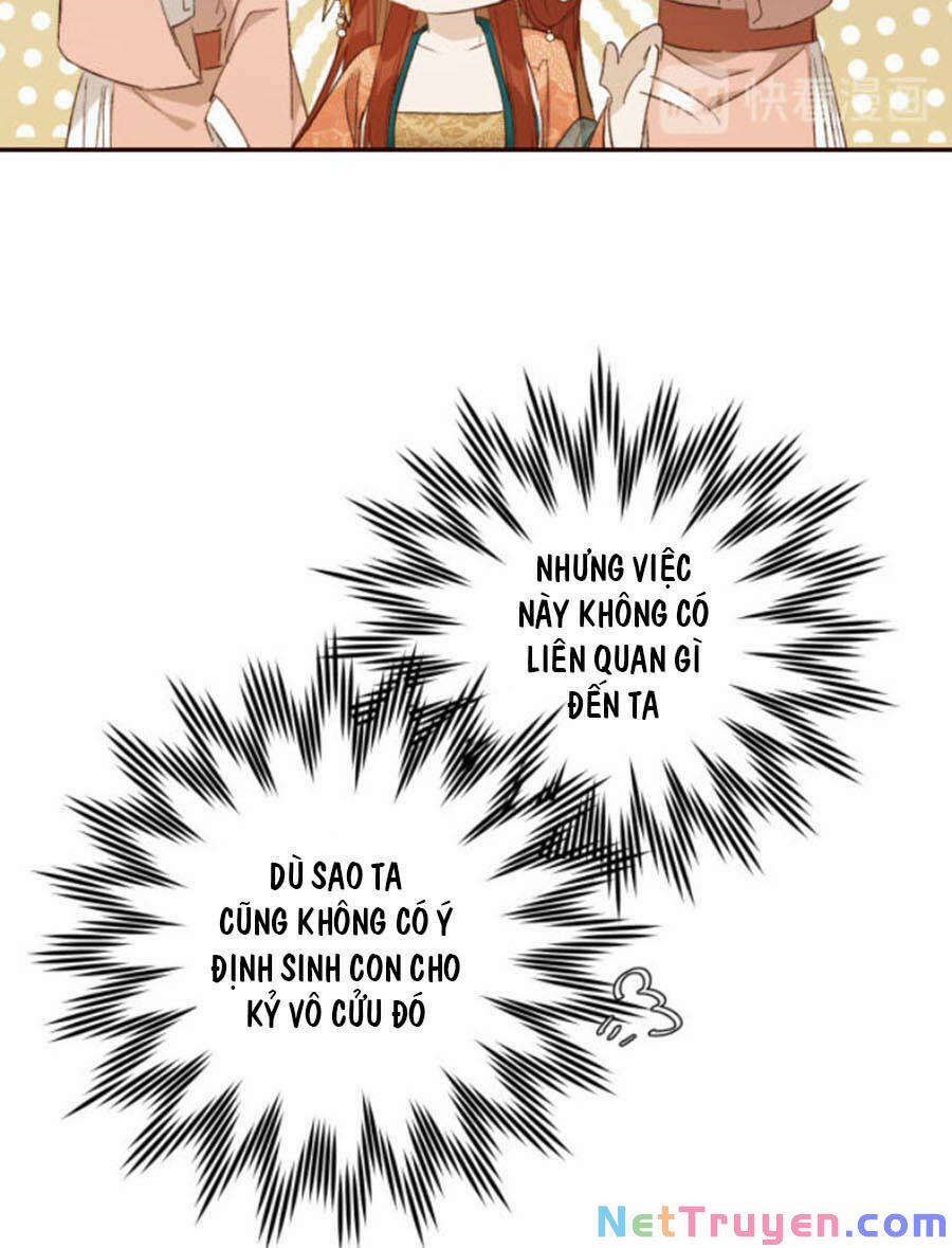 Hoàng Hậu Vô Đức 32 trang 6