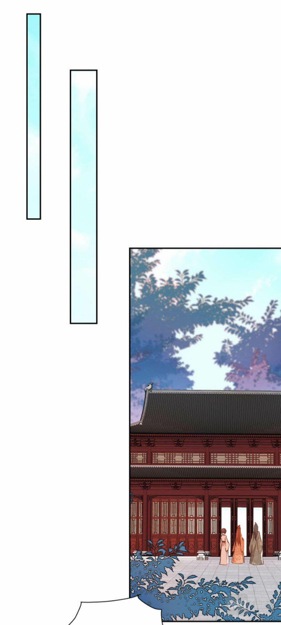 Hoàng Hậu Vô Đức 36 trang 10