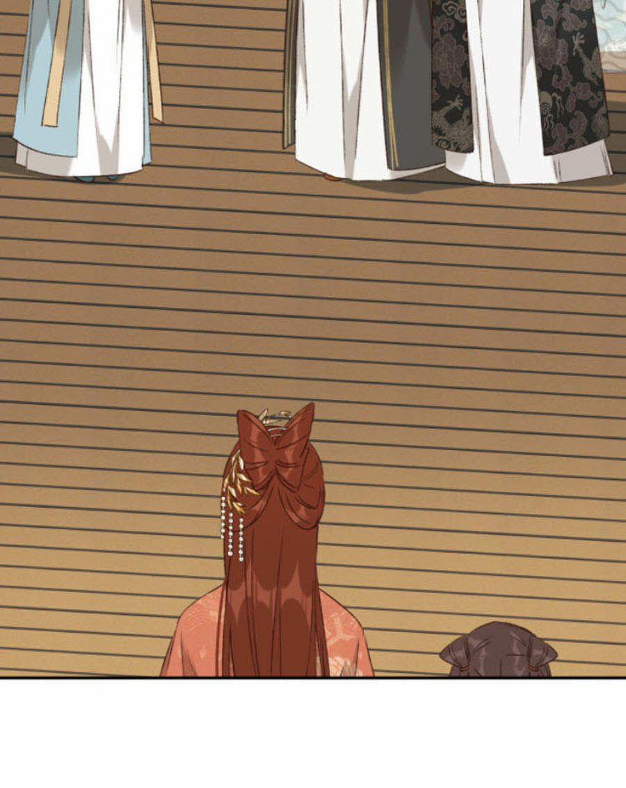 Hoàng Hậu Vô Đức 36 trang 13