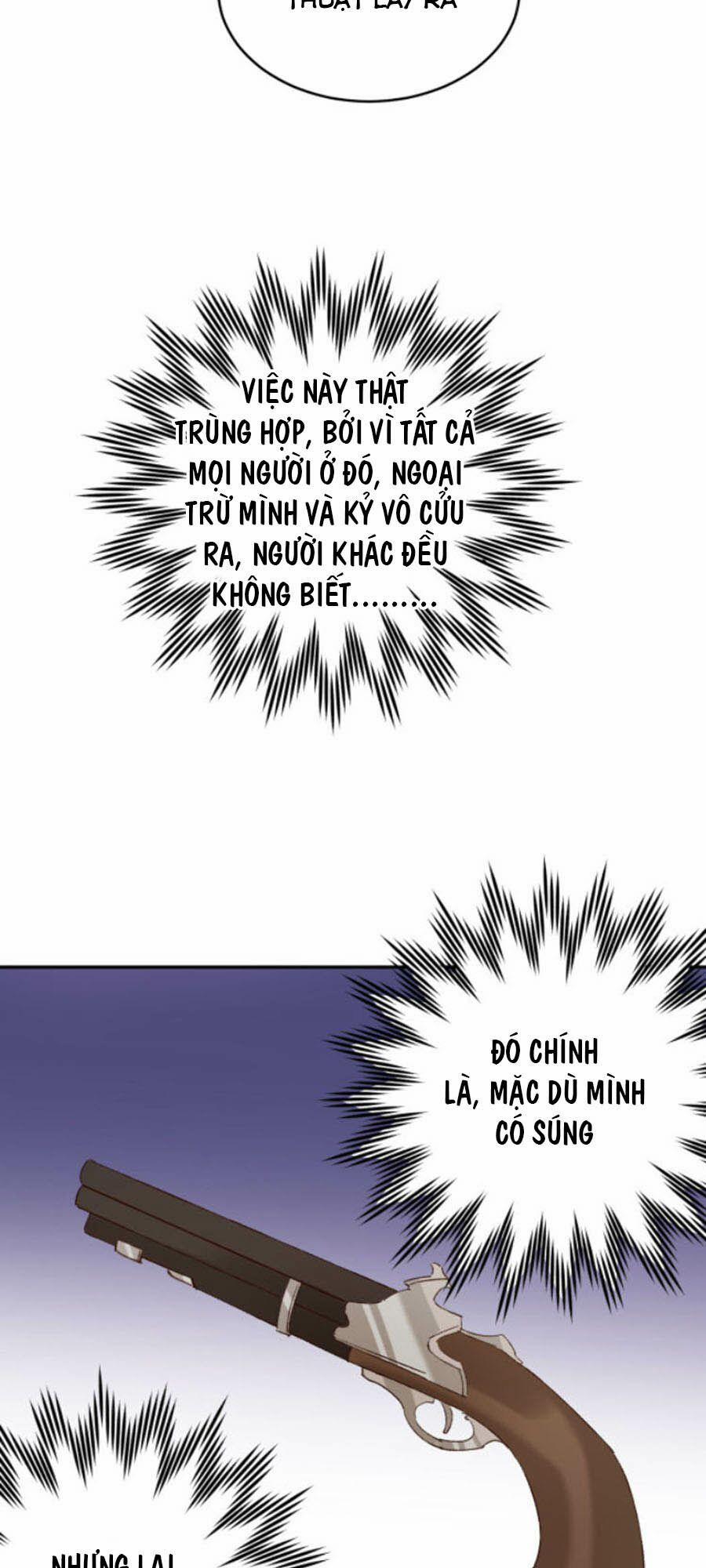 Hoàng Hậu Vô Đức 36 trang 25