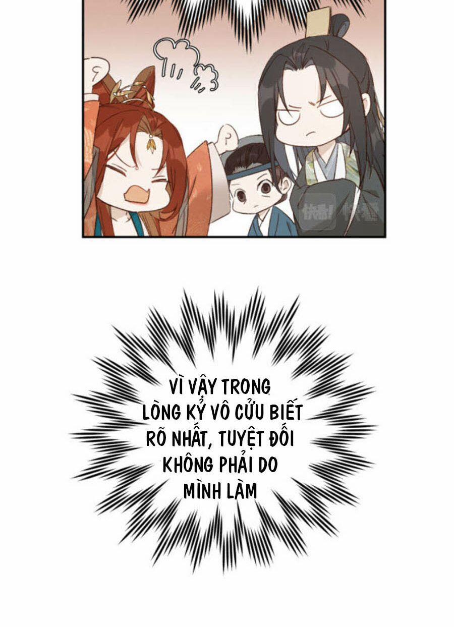 Hoàng Hậu Vô Đức 36 trang 27