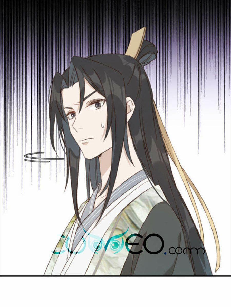 Hoàng Hậu Vô Đức 36 trang 9